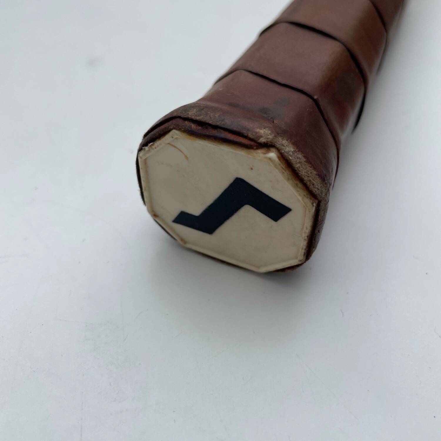 Raquette de tennis Snoopy John Newcombe