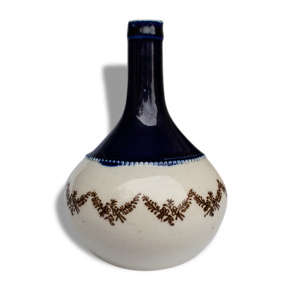 Ancien vase Saint-Uze soliflore