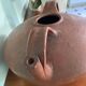 Ancient pottery