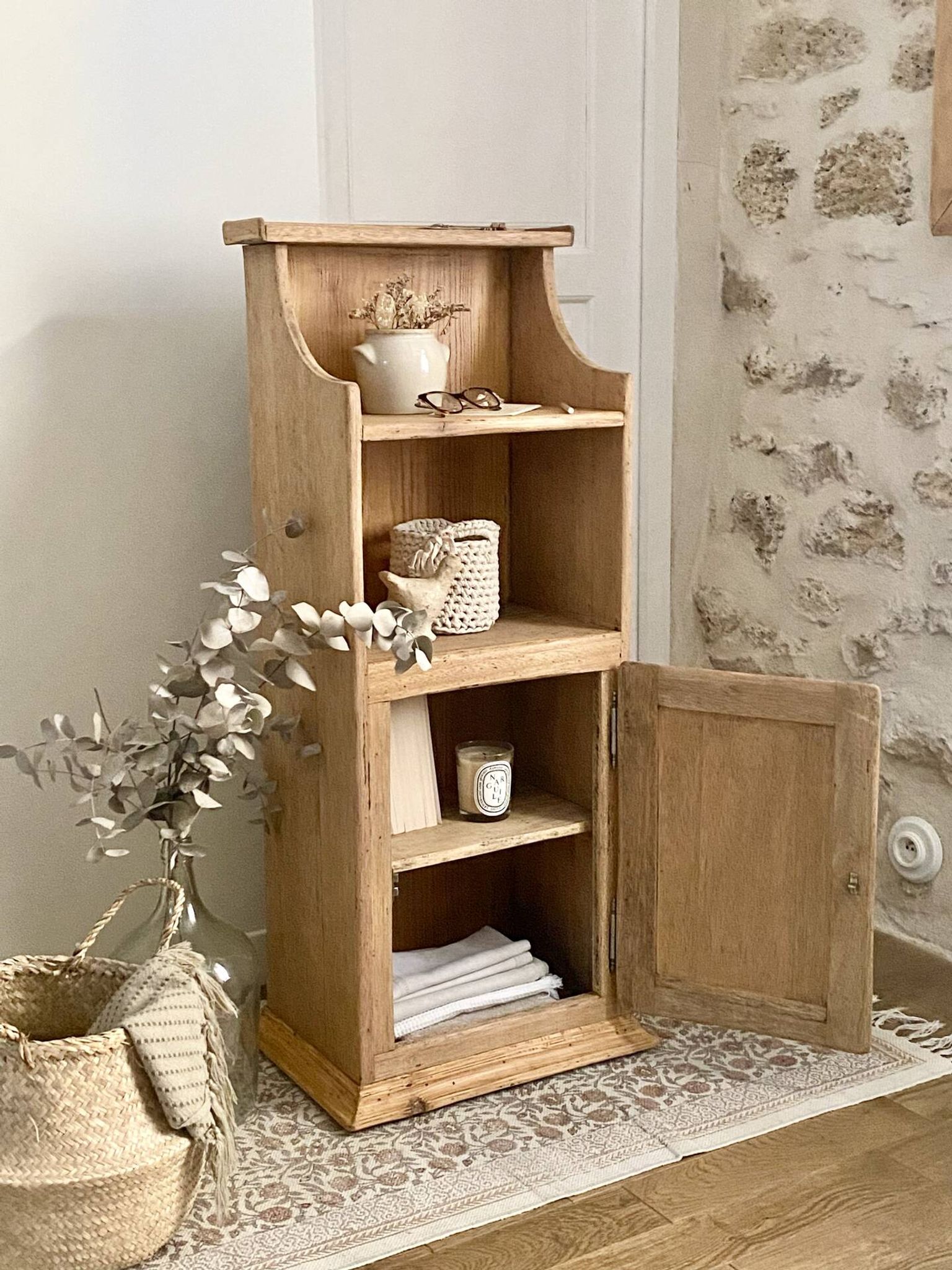 Meuble d’appoint