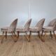 Antonin Suman dining chairs