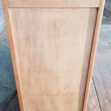 Vintage Parisian wardrobe