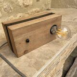 Wall light
