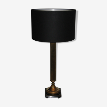 Lampe Empire