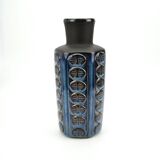 Stoneware vase series EJ64 by Einar Johansen for Soholm Stentoj