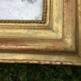 Mirror Louis Philippe 76x100cm