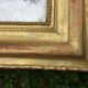 Miroir Louis Philippe 76x100cm