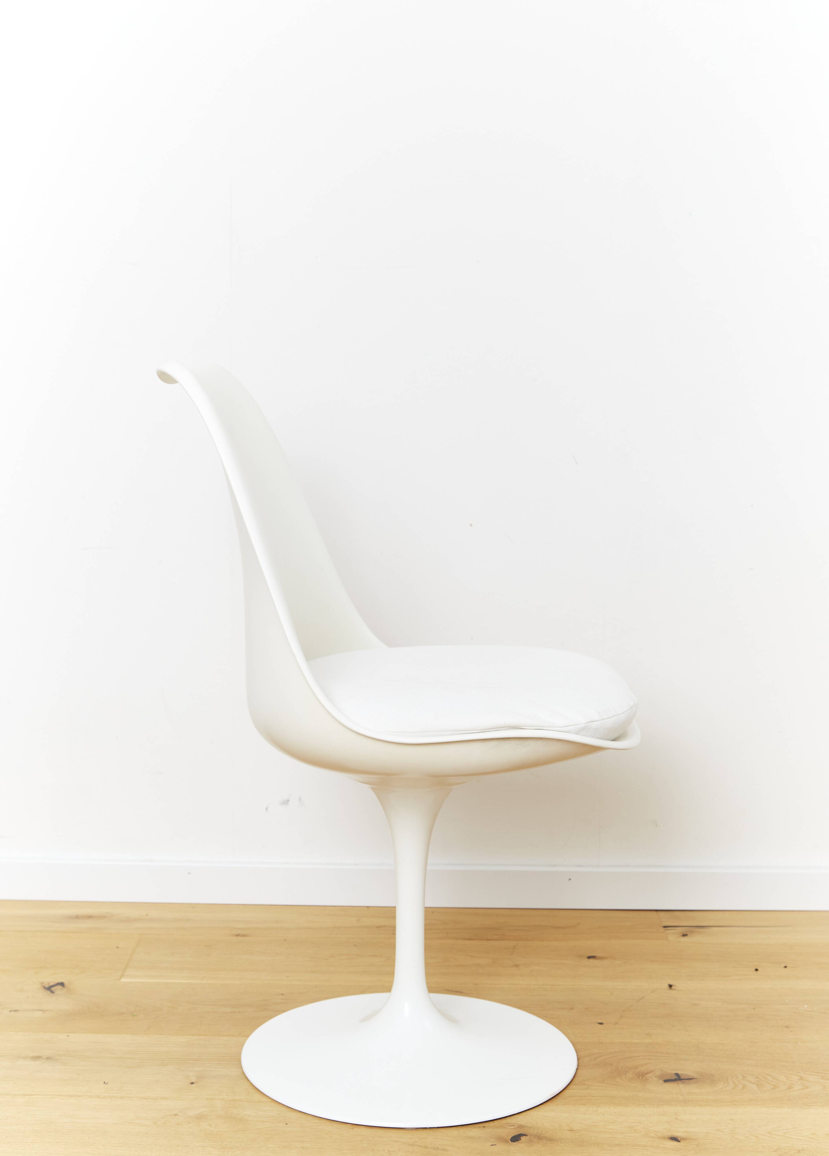 No.151 Tulip Chair by Ero Saarinen for Knoll International