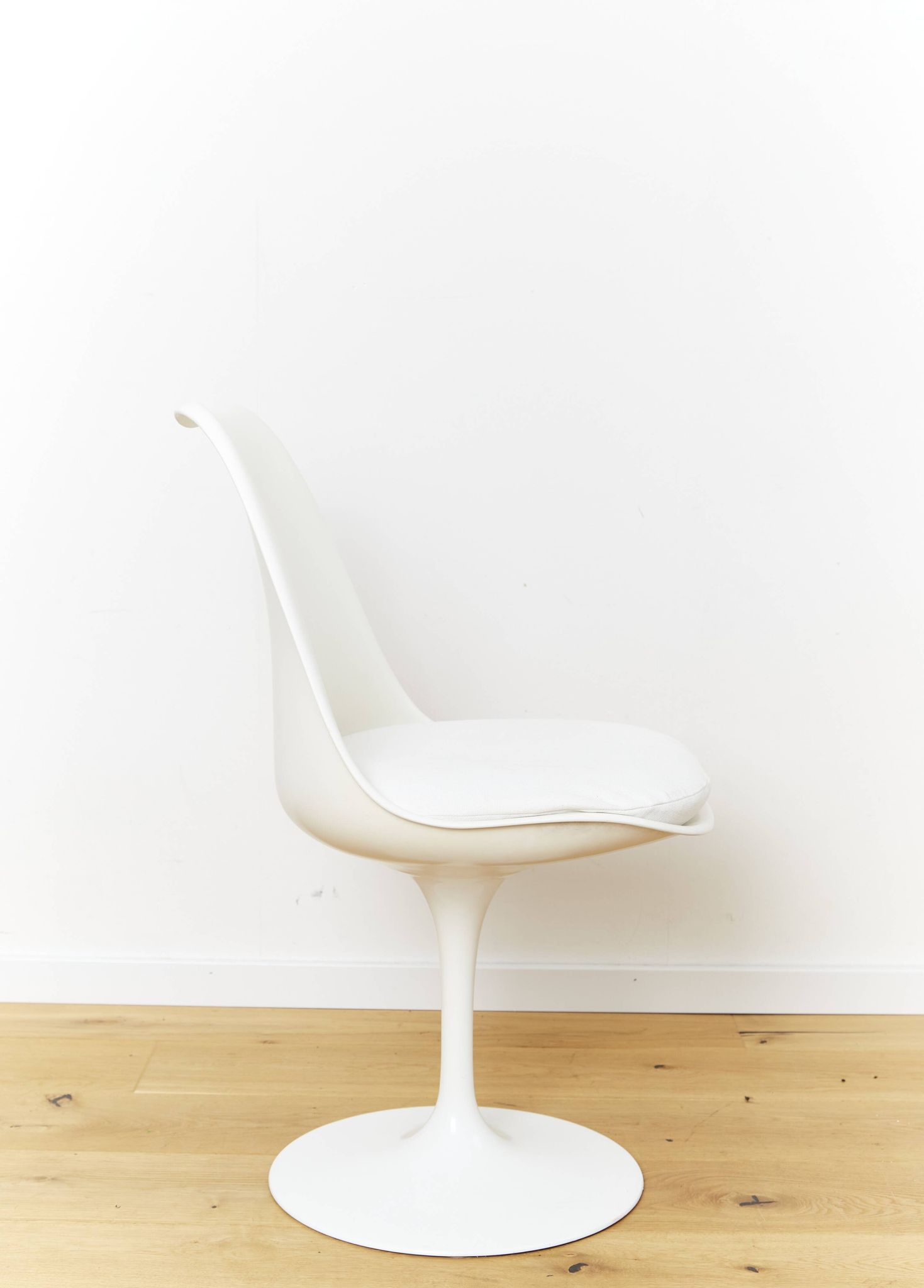 No.151 Tulip Chair by Ero Saarinen for Knoll International
