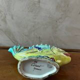Monaco ceramic fish