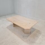 Italian Marble Coffee Table, 1970s