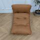 Fauteuil - chauffeuse design Marsala de Michel Ducaroy pour Ligne Roset