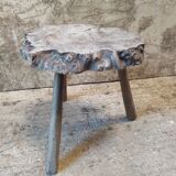 Brutalist coffee table