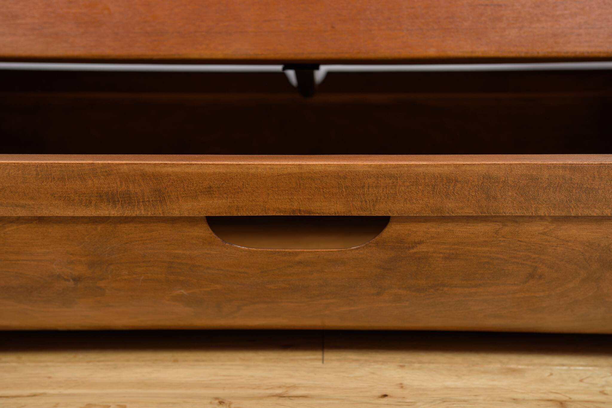 Mid Century Teak Daybed from Horsens Møbelfabrik, Denmark, 1950s