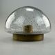 60s 70s lamp light