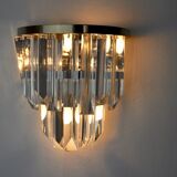 Venini wall lamp, Italy, 1970