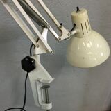 Lampe pour table d’architecte