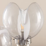 Mazzega floor lamp, Italy 1960s