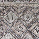 Old kilim 286 x 198 cm