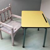 Formica School Office