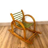 Rocking-chair enfant