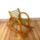 Rocking-chair enfant