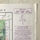 Carte Ajaccio 1981