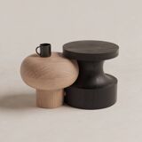 Kokeshi Table