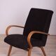 Model 53 Armchair by Jaroslav Smidek for TON, 1960s