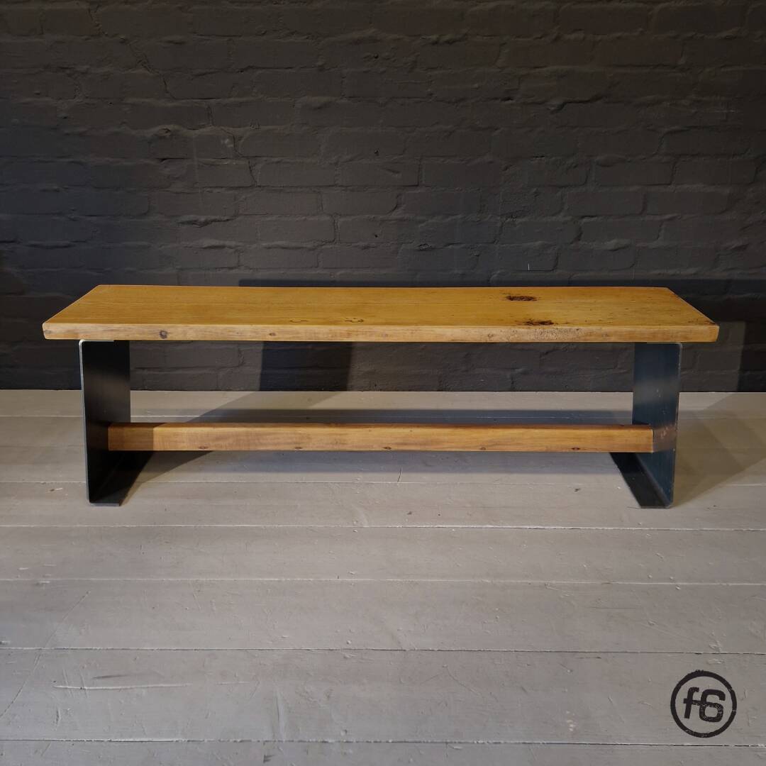 Industrial Bank Buche