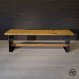 Industrial Bank Buche