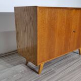 Sideboard by Jiri Jiroutek for Interier Praha, 1960s