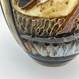 Guerin terracotta vase