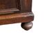 Bureau ancien en chêne massif