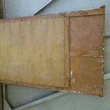 Former trumeau mirror 118x68cm