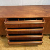 Mid-Century Retro Vintage Teak Sideboard A.H. McIntosh 1960 Tom Robert