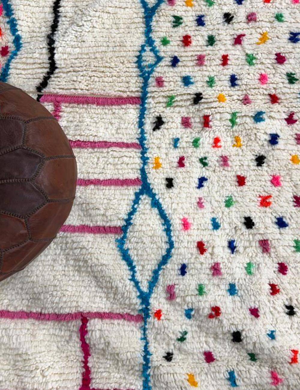Tapis Berbère Azilal - 310 x 200 cm