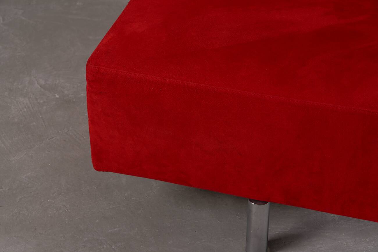 Postmodern Arthe lounge chair by COR, Germany 1990s