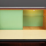 Cabinet du milieu du siècle 1960