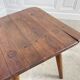 5 Schneck chairs from the 1950s