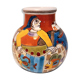 Giovanni Desimone ceramic vase 1950-1960