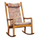 Rocking Chair by Hans Olsen for Juul Kristensen