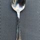 Box of 8 silver-plated teaspoons