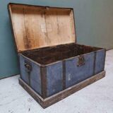 Antique chest from Paris