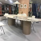 Granite table, patagonia