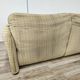 Maralunga three-seater sofa by Vico Magistretti from the 1970s