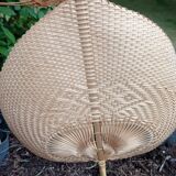 Palm decoration
