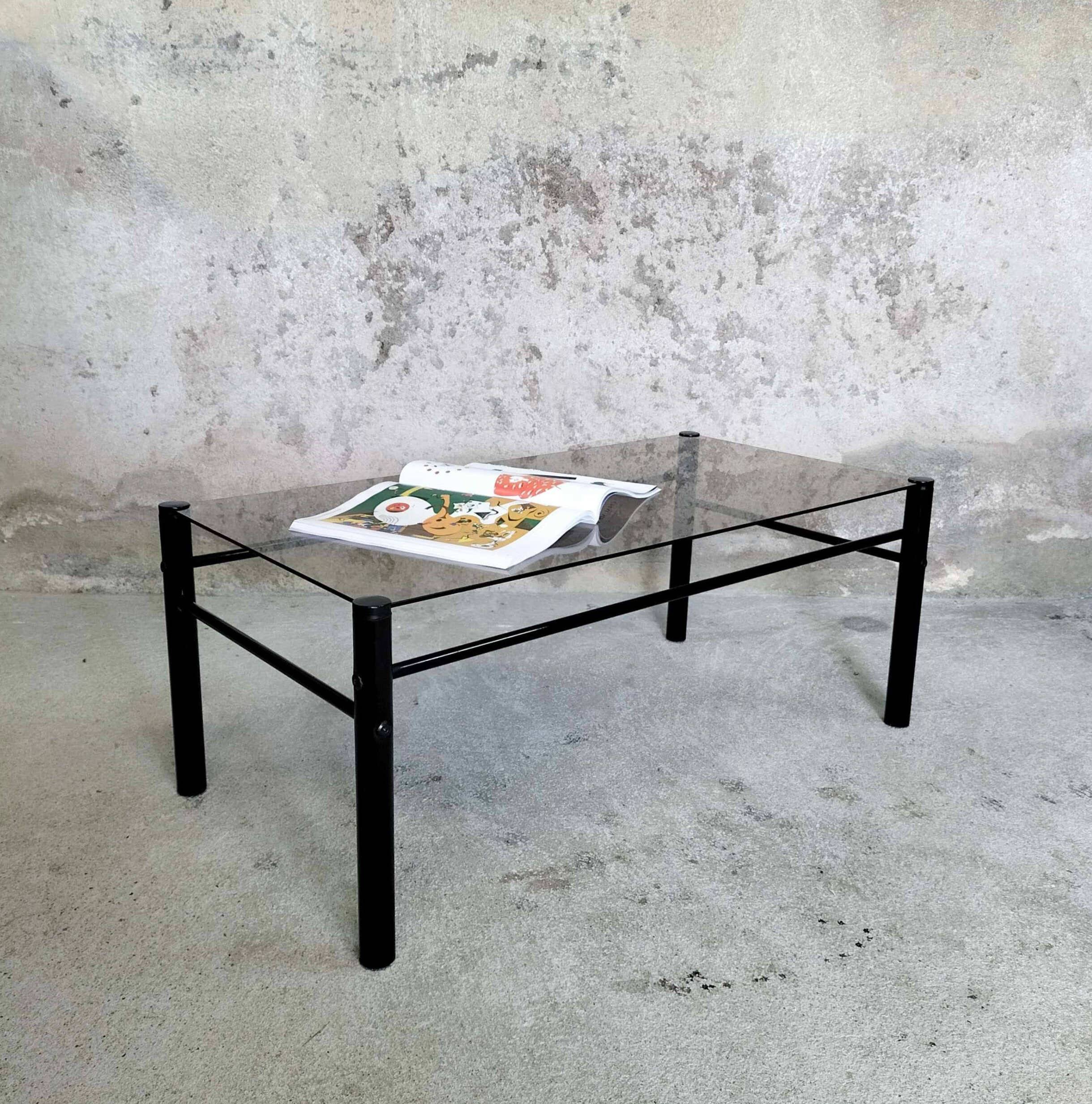 Coffee table by Yves Boutboul