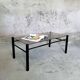 Table basse par Yves Boutboul