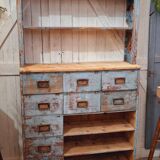 Meuble de métier menuisier
